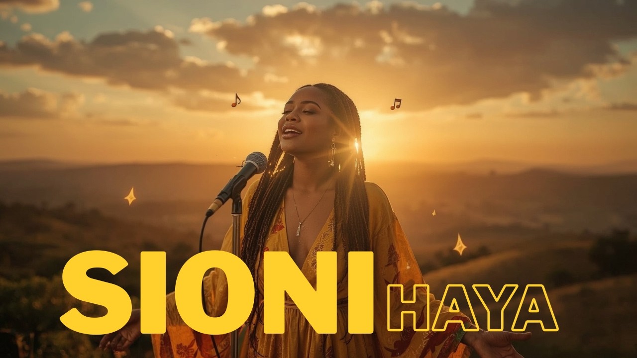 Sioni Haya