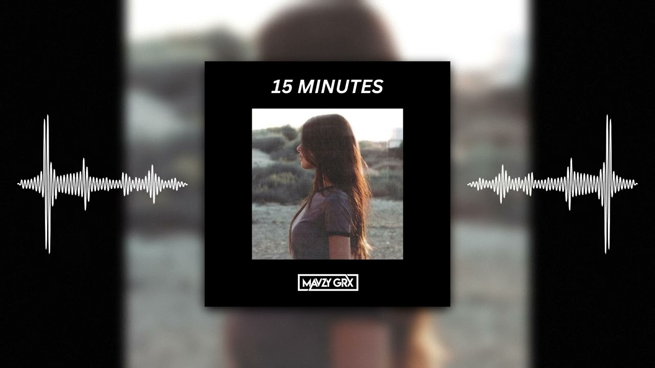 Madison Beer - 15 MINUTES (mavzy grx Remix)