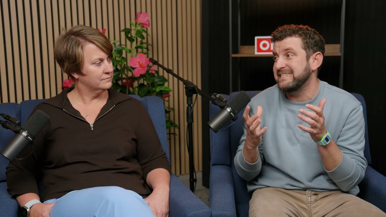 VR Training, Founder Resilience & the Future of Sports | Founder Shares Podcast ft. Ver Coaching