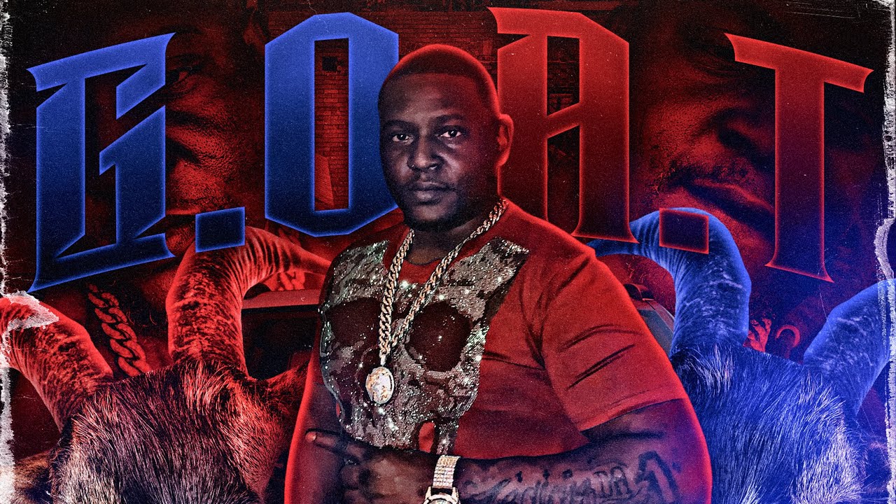 LdC1 x Big Steppa [prod. by Dj Kronic Beats]