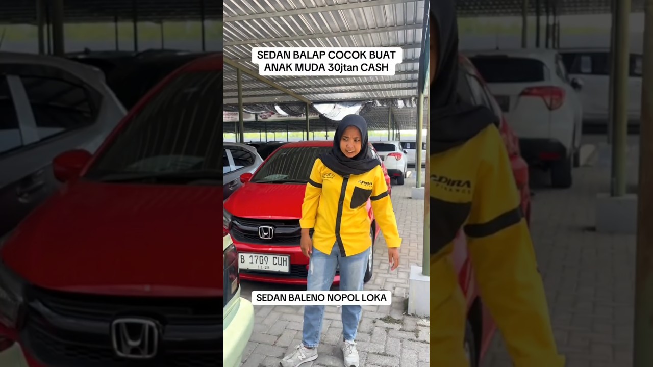 🔴MOBIL SEDAN MEWAH HARGA 30JUTAAN⁉️REVIEW MOBIL MURAH DI PRABU MOTOR KLIK SUBSCRIBER & COMMET‼️