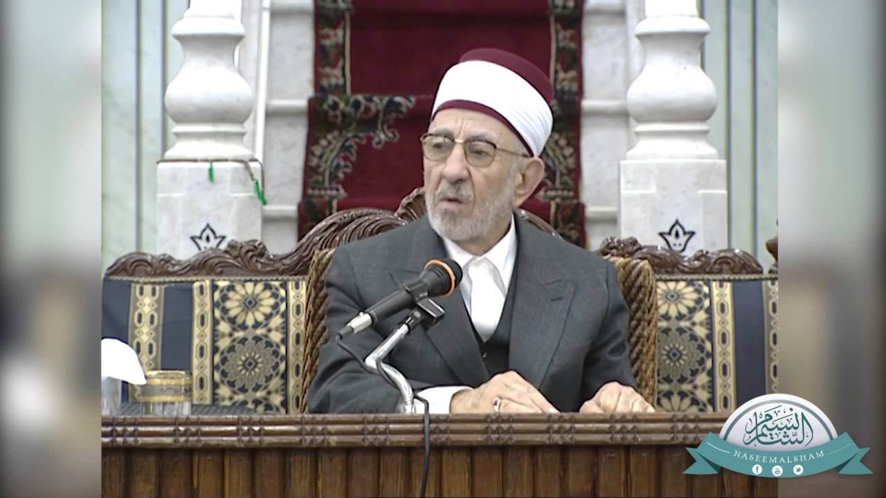 المعصية التي توصل إلى الله ؟!