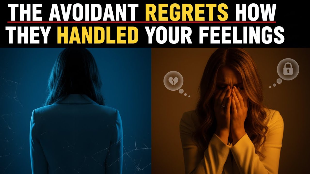 The Way They Treated You Is Hitting Them HARD | Megan Weks