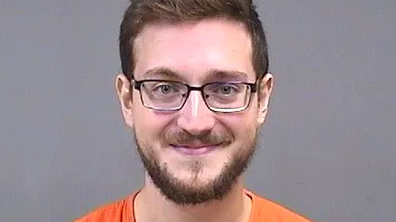MY NEIGHBOR GOT ARRESTED...