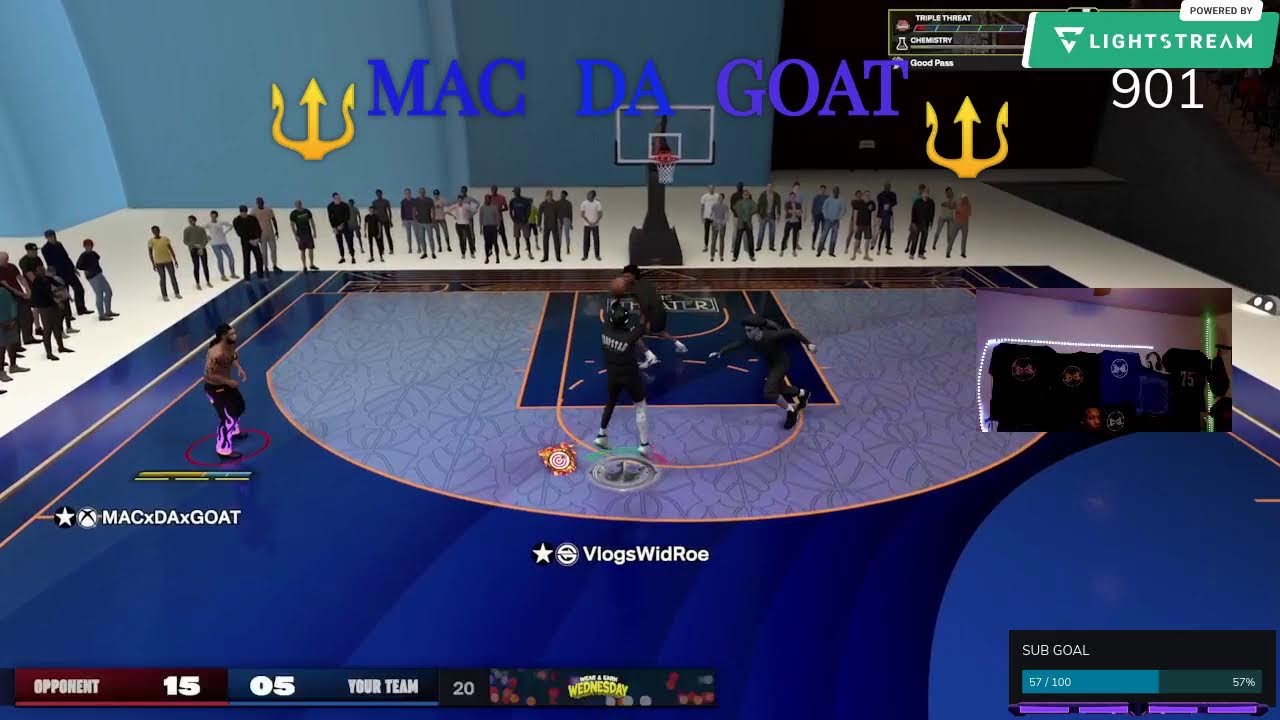 GRIND DONT STOP  (MEMPHIS PG )