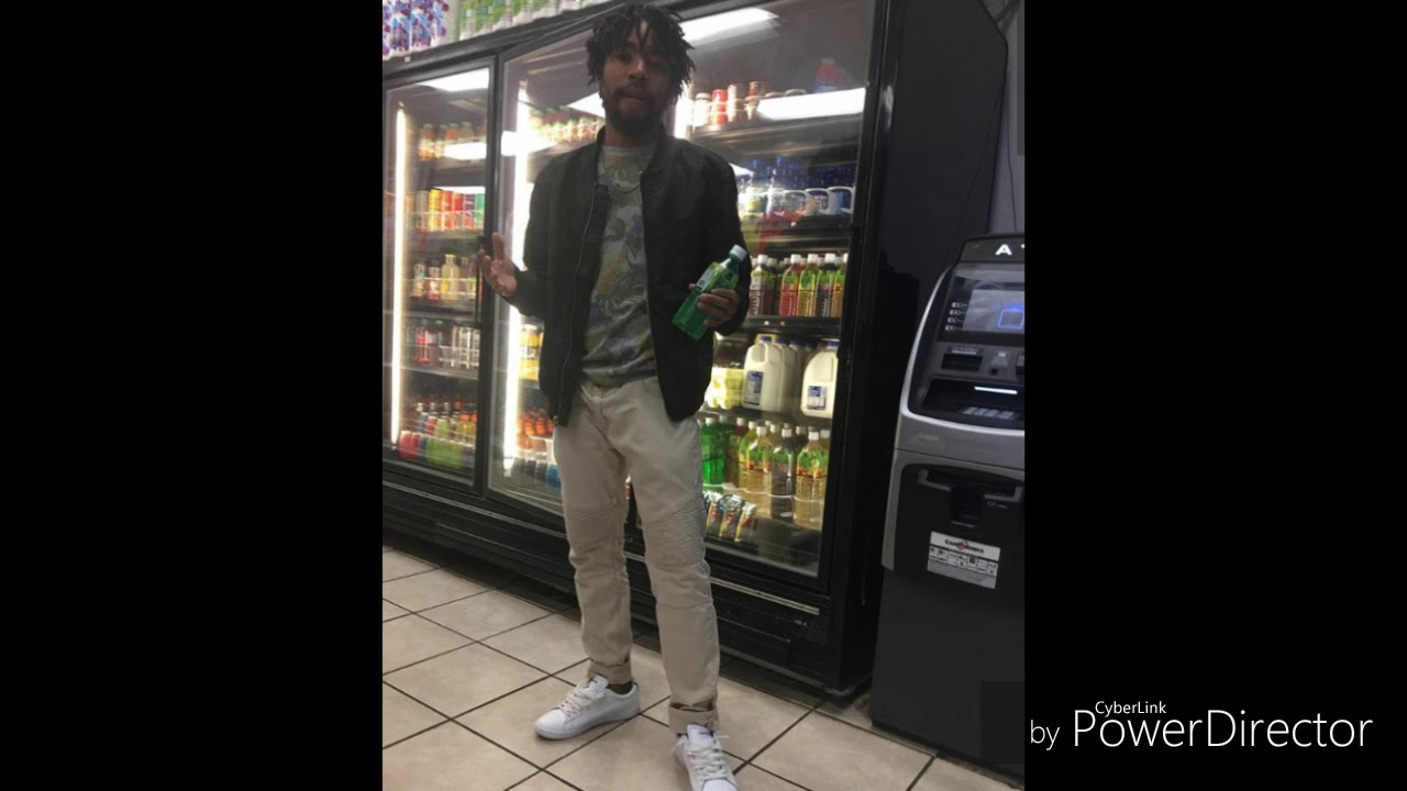 King Meeek - Full time hustler (prod. Rawbone) Official Audio #KangarooKoop