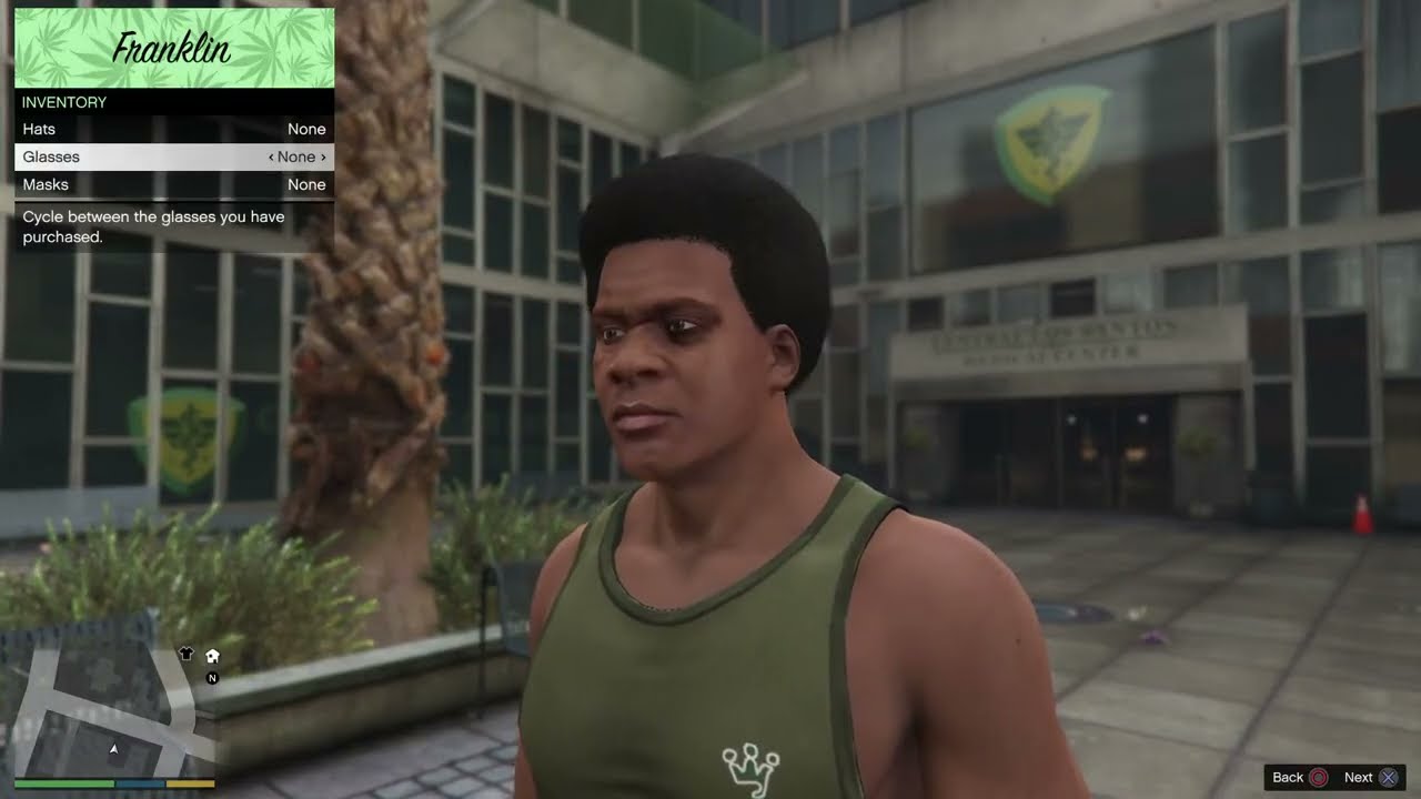 GTA V Stunt Jumps pt.1|Sub Goal:551/575