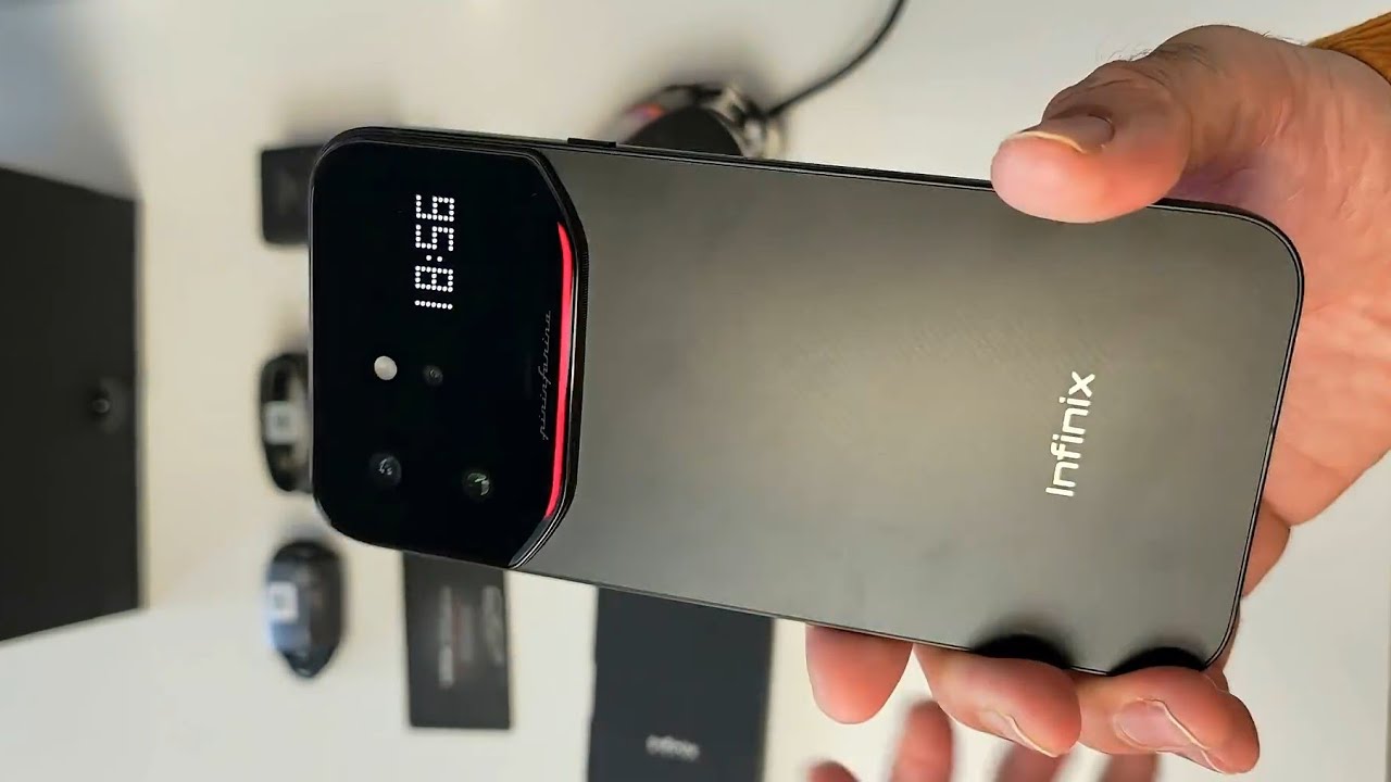 Infinix Note 60 Ultra 200MP Camera 📸 review 👎🏻