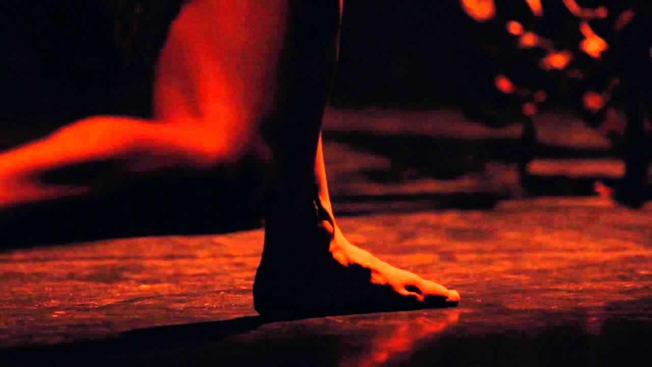 Hofesh Shechter Company - In Good Company 2014 Trailer