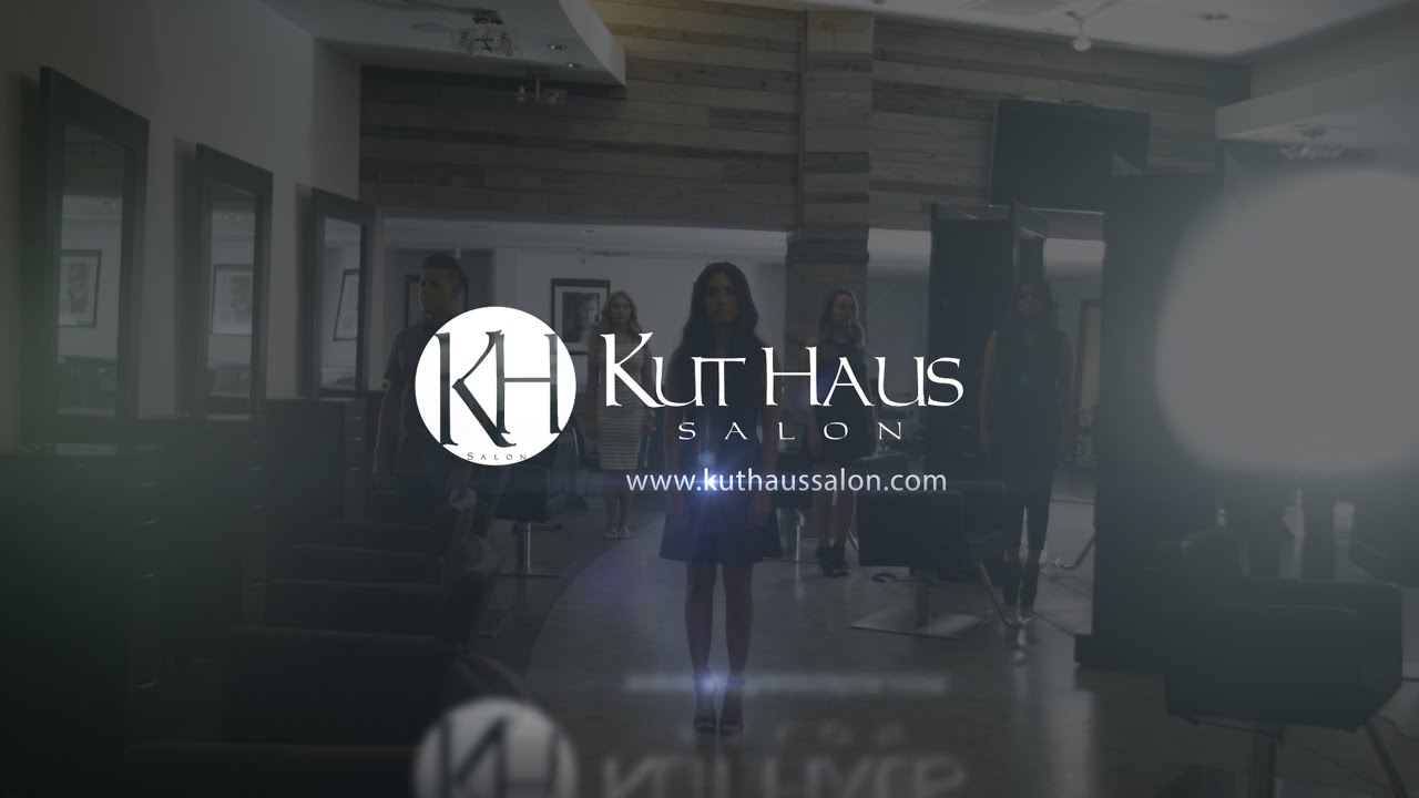 Kut Haus Commercial - 30 Sec