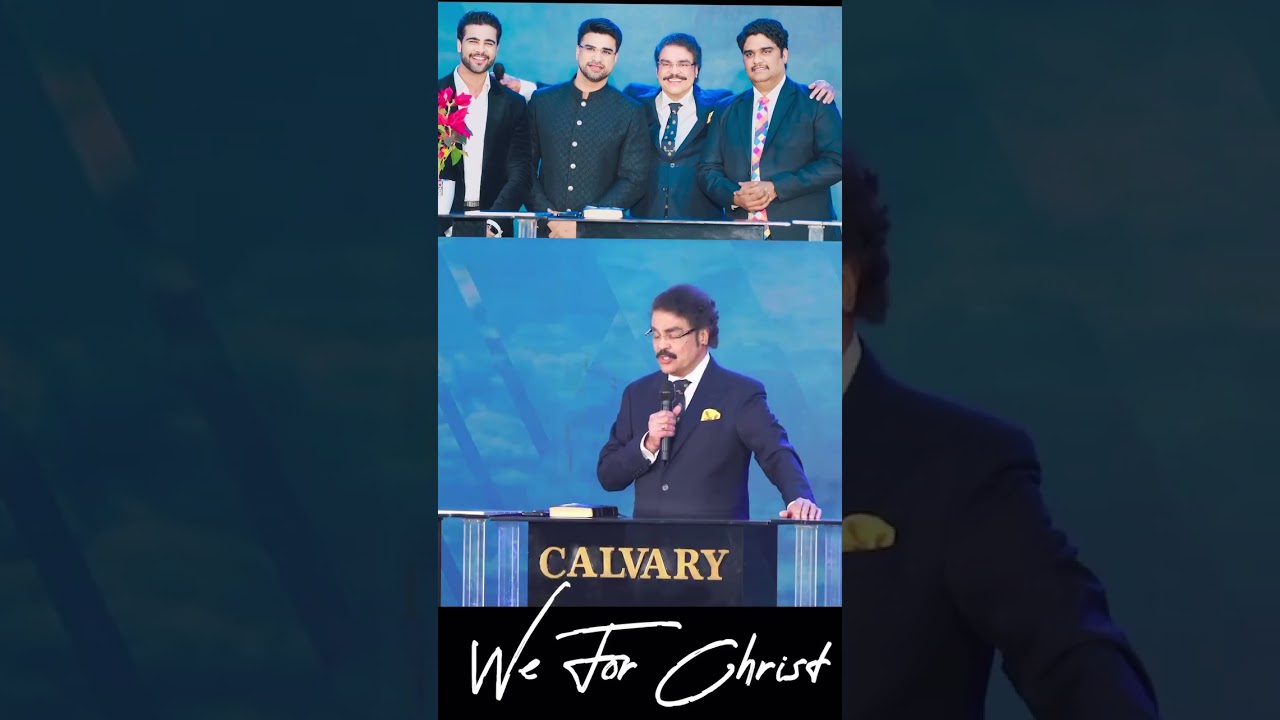 How family was bless if they dedicated to God  #drjayapaul #rajprakashpaul #michaelpaul