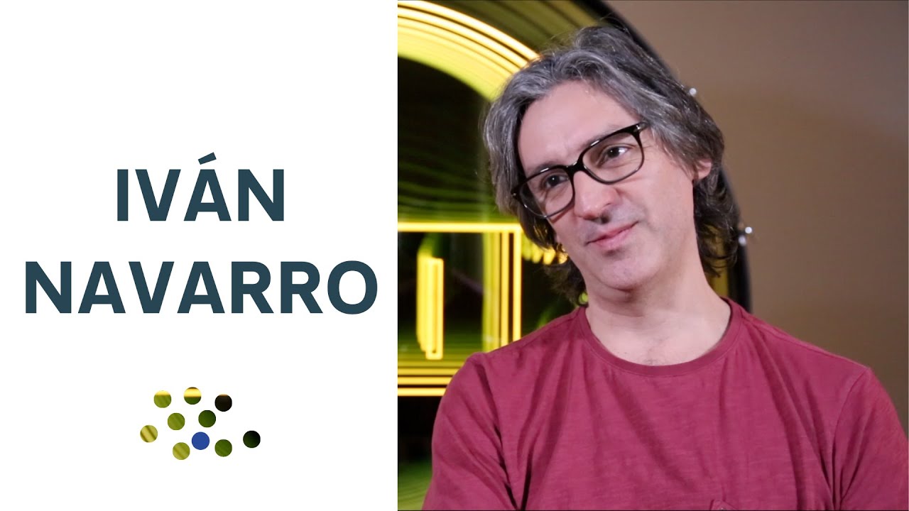 IVÁN NAVARRO: Art Under Dictatorship 1/3