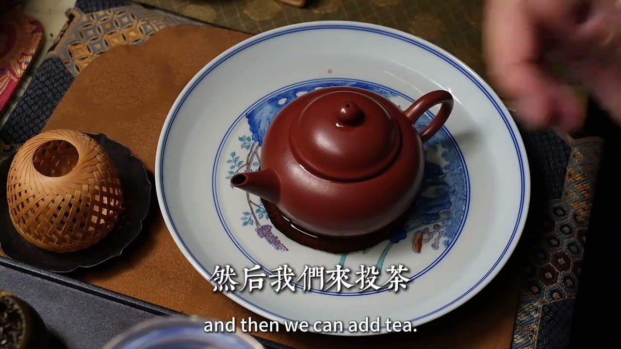 岩茶水仙：水仙的樅味是什麼水仙的神仙泡法水仙有越存越香麼