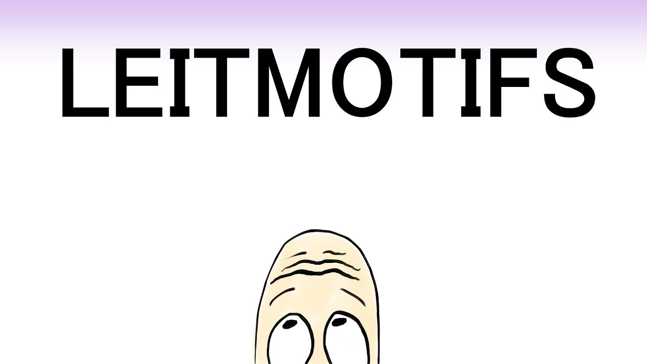 Music Composition Tutorial 07 - Leitmotifs, Themes and Other Recurring Things