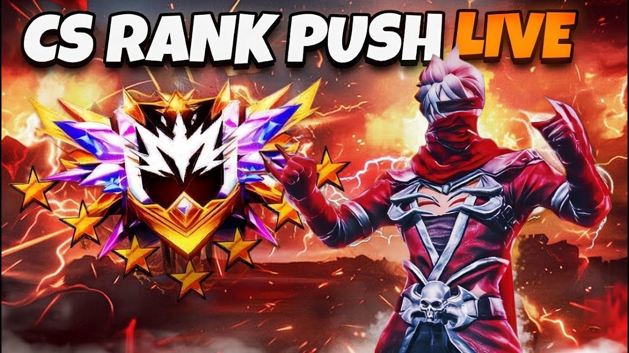 Free Fire Live Stream Give
