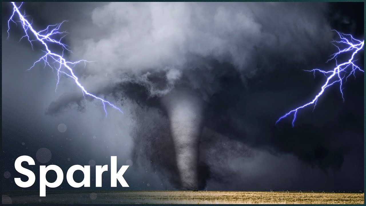 The Terrifying Reason Why Tornadoes Are Changing | Naked Science Season 6 Episode 7