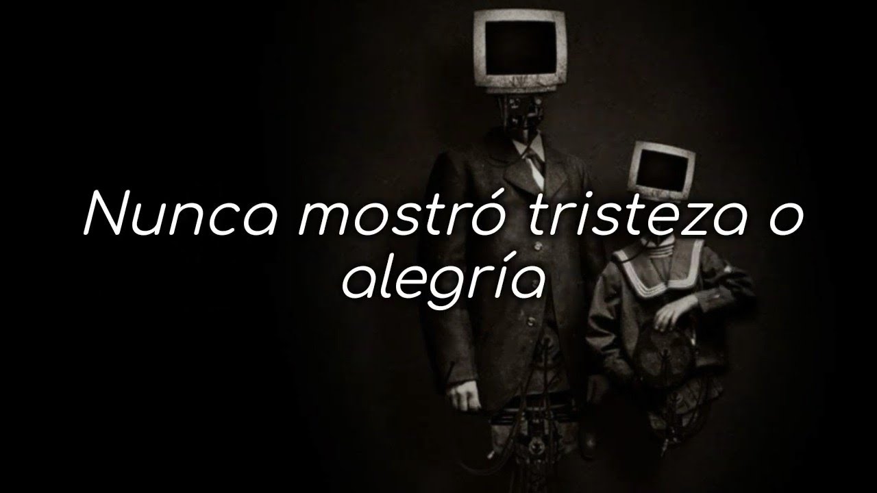 Dr. Steel - Lullaby Bye [Sub Español]