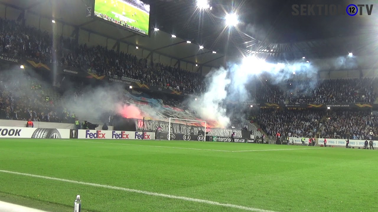 mff - F.C. København 3. oktober 2019