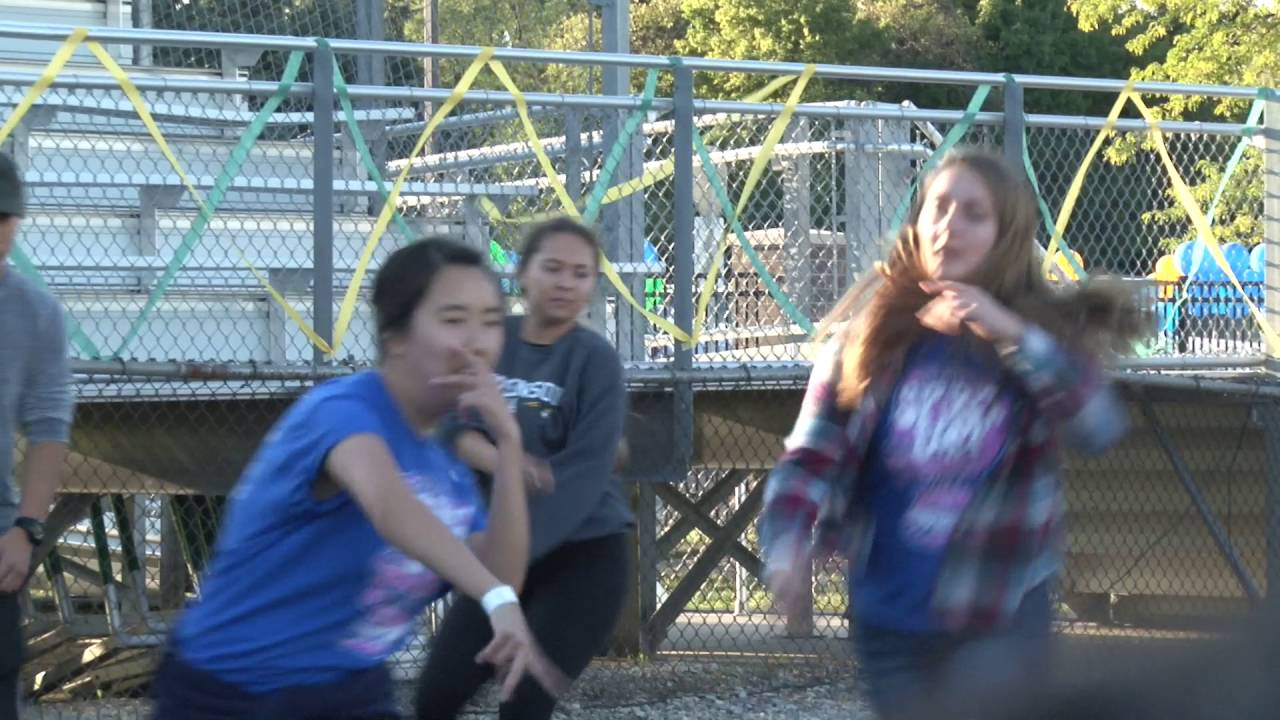 Spiritfest 2016 - Adlai E. Stevenson High School Video Yearbook