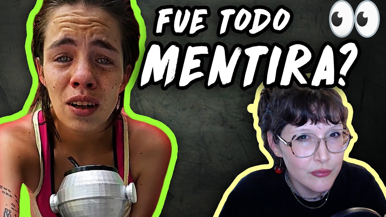 😱 Del llanto a la mentira: Camila Melo y el drama de las impresoras 3D | @Anita