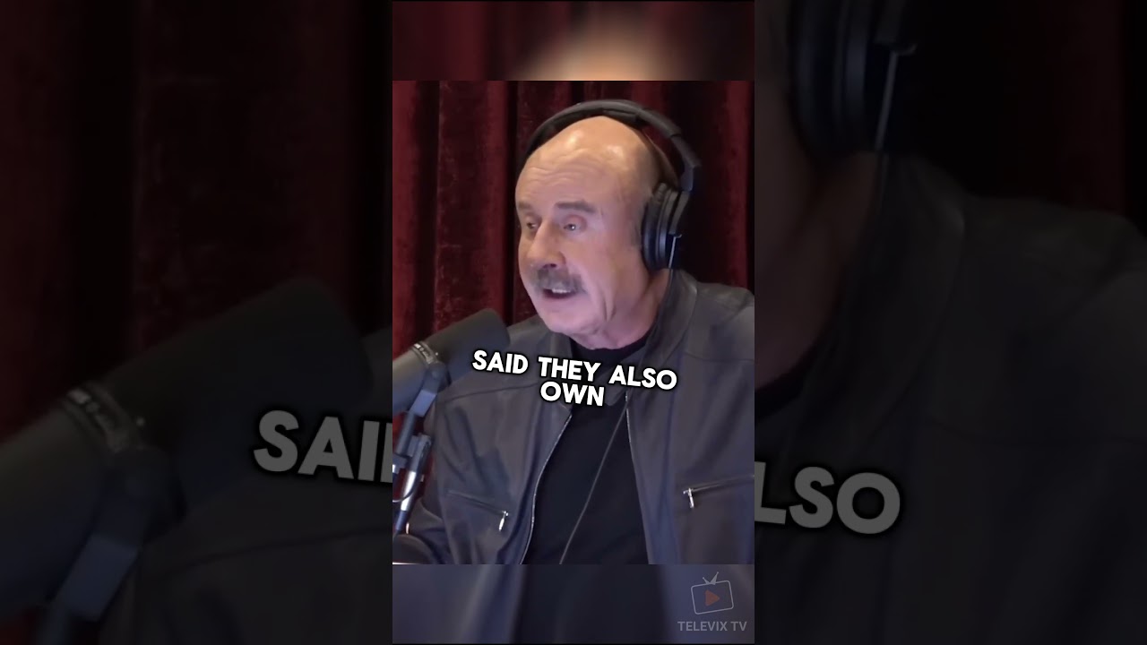 Chinese Double Standards vs US | Dr. Phil Raises his Concerns