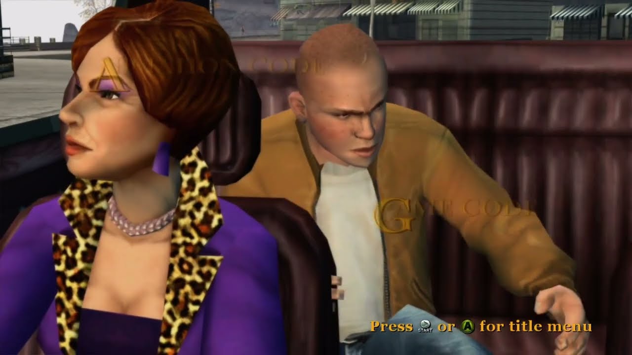 BULLY EXTREME FRIDAY 2.6.26