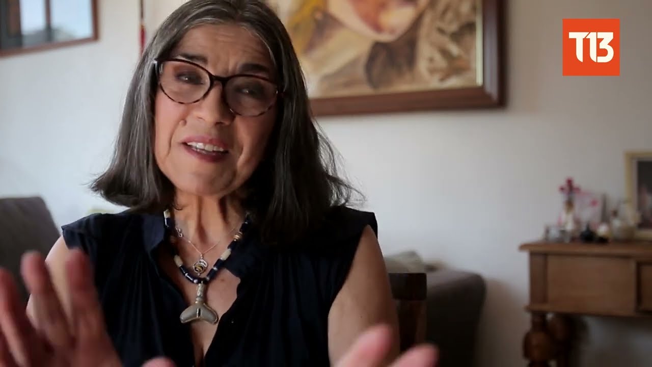 Ingrid Olderöck: Nancy Guzmán relata que le exhibió un arma cuando la entrevistó