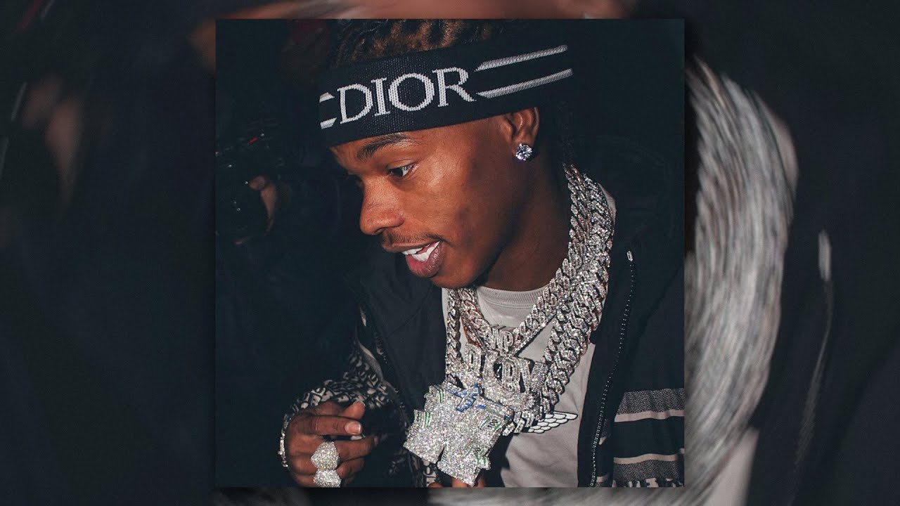 (FREE) Lil Baby x Lil Durk Type Beat 