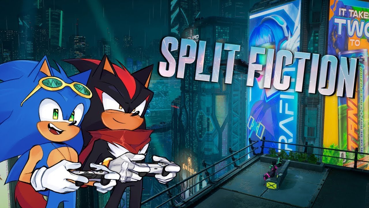 WHO SPLITTING THERE FICTION! | Livestream [TSG]