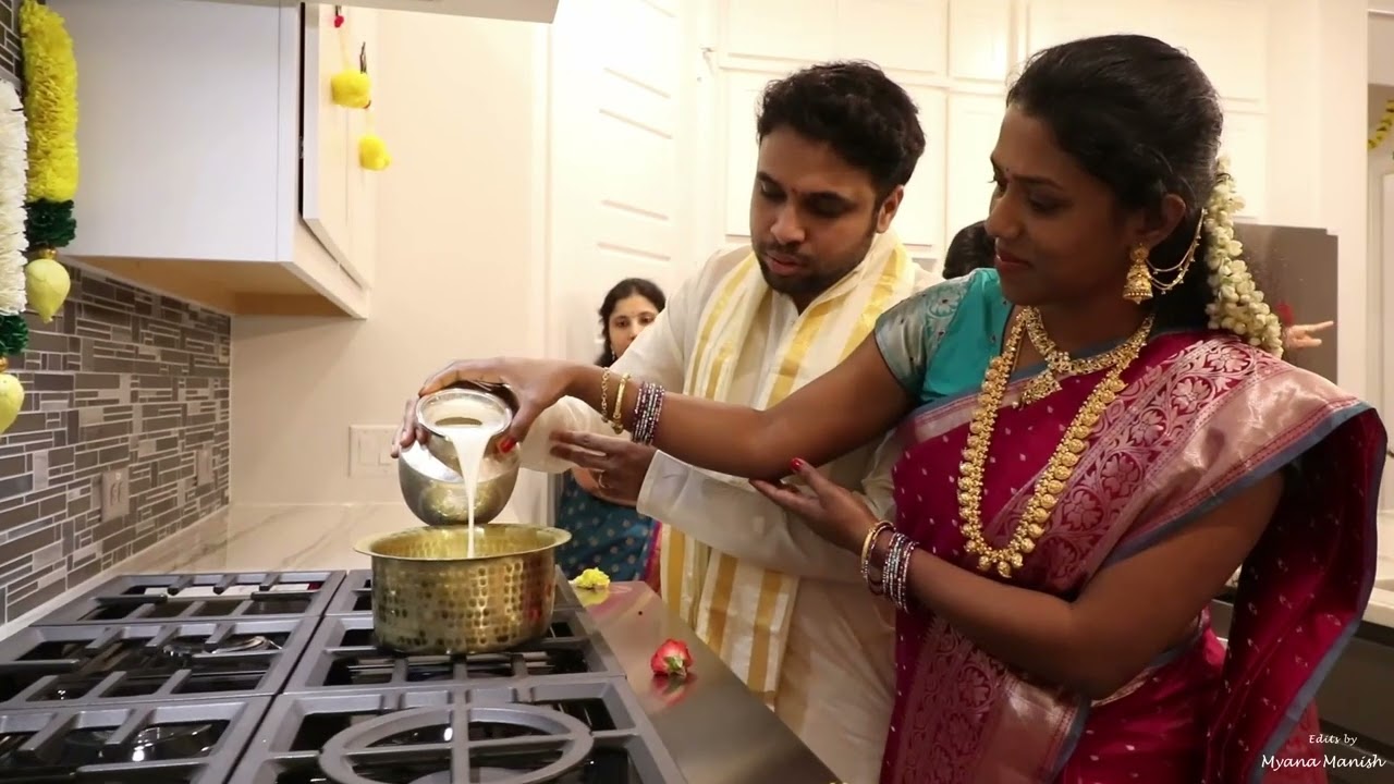 Dulams Housewarming Ceremony |10th Feb 2024 | Dallas, TX | NewBeginning |