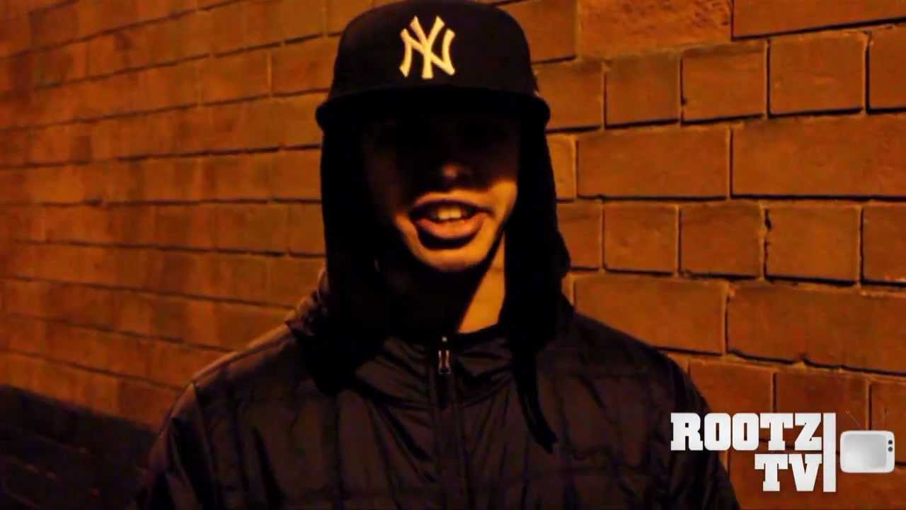ROOTZ TV - Kriptik , Marvin [FreestylePT2] #COV2NOTTZ