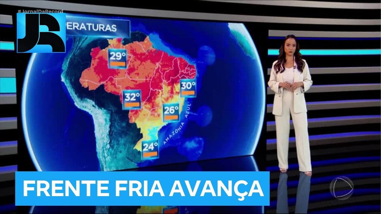 Confira a previs&atilde;o do tempo para este feriado de 1&ordm; de maio