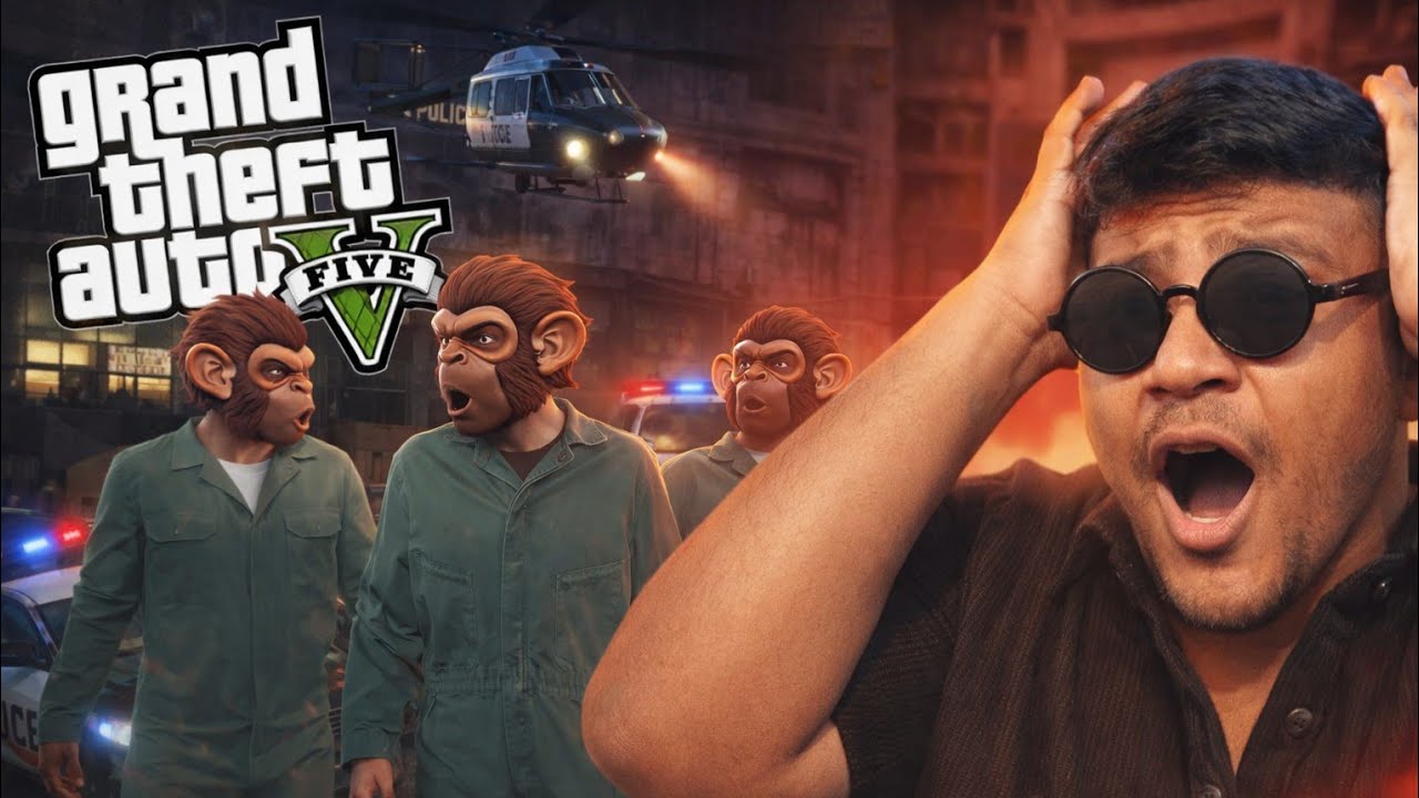 We Are Robbing *FIB's* Secret For Private FIB #gta5 #gtavenhanced #hindigameplay 