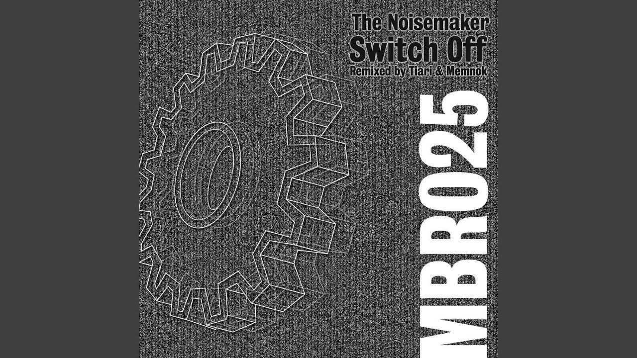 Switch Off