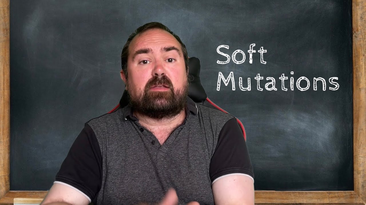 Как и когда использовать мягкие мутации в валлийском языке