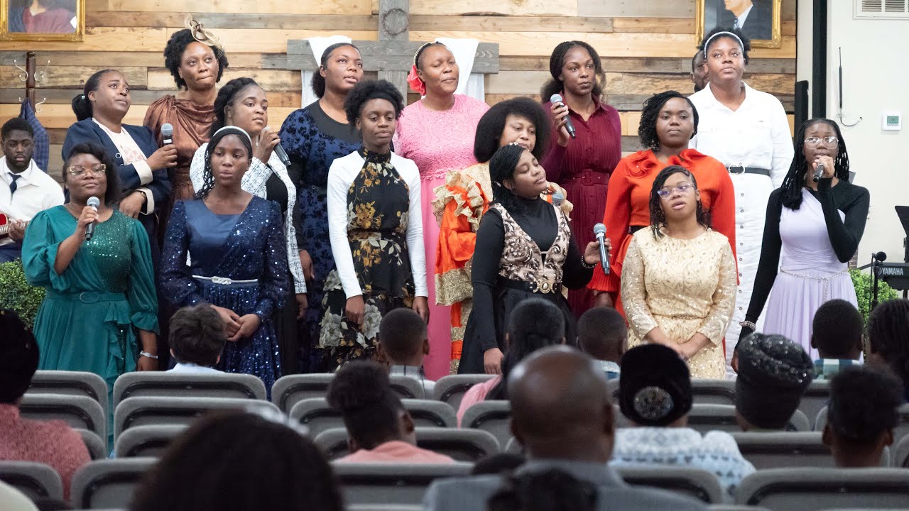 01-01-26 | Psalms 34 - ETM Choir