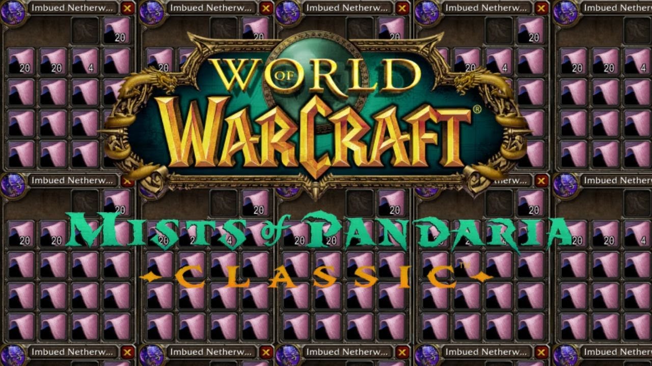 MOP Exploit Gold Farm — огромная ферма по производству шёлковой ткани