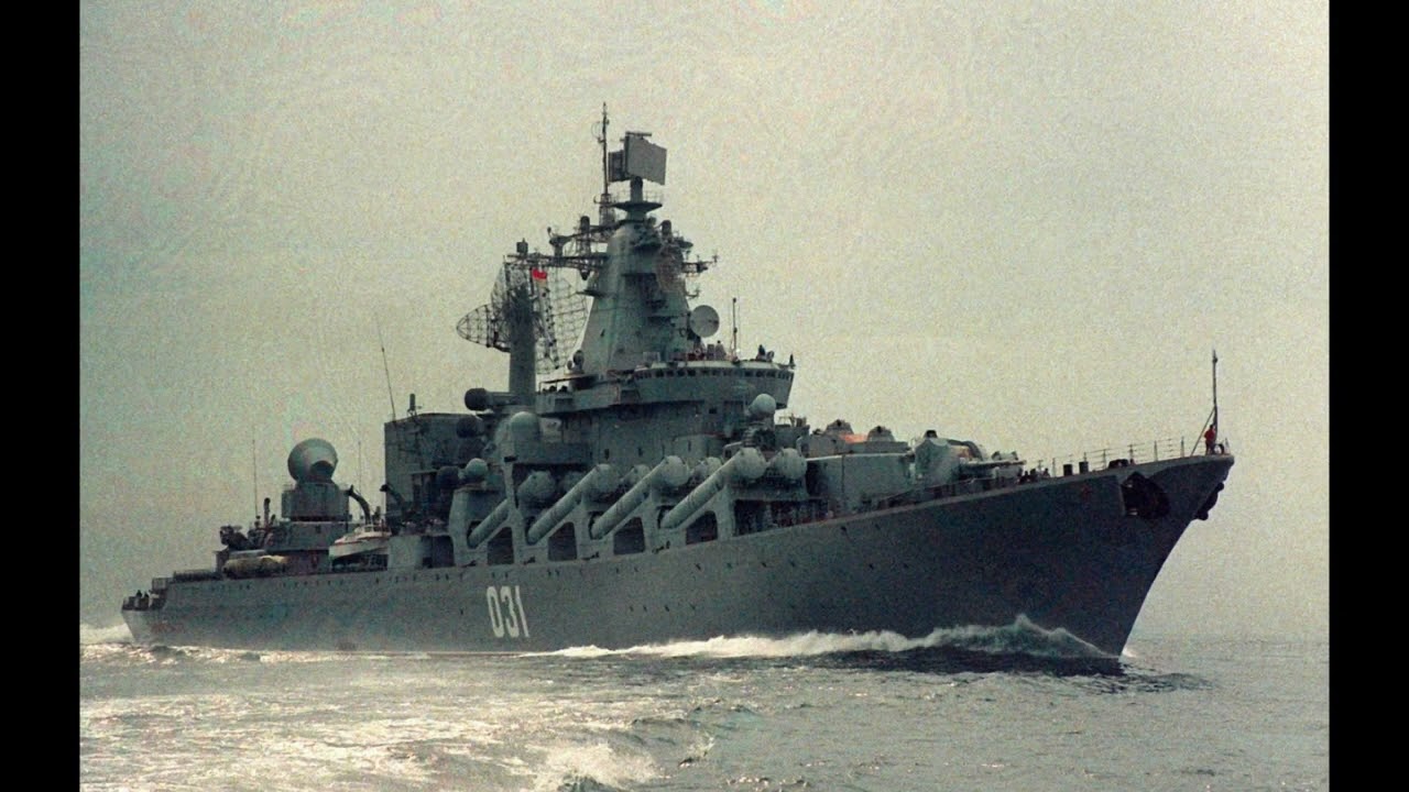 Марш На страже морских рубежей   С Н Ганичев  1981  Оркестр ВМФ СССР под упр  В М Солодахина  2005
