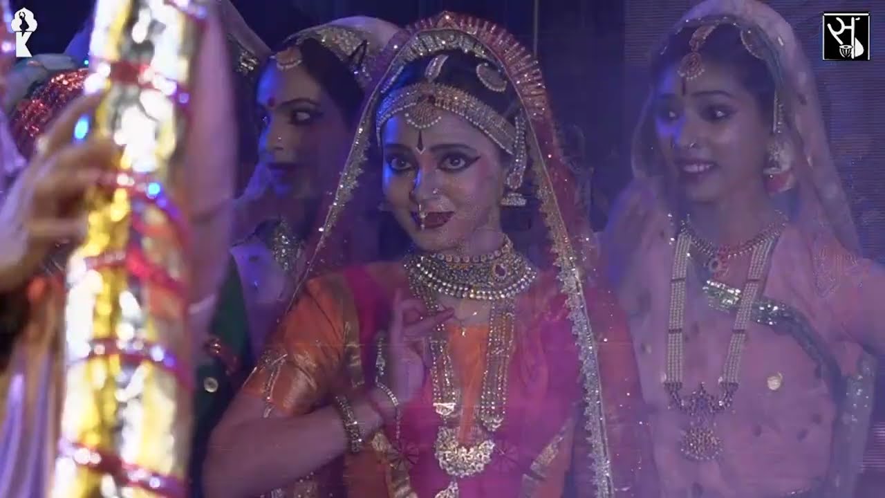 Ramayan Dance Production by Kishor Nritya Niketan