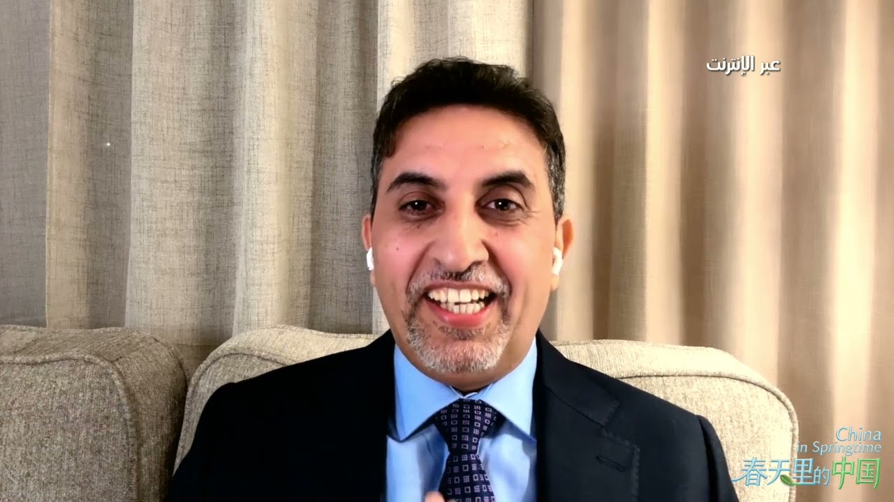 صين المال والأعمال: كيفية ترقية التعاون الاقتصادي والتجاري بين الصين والدول العربية