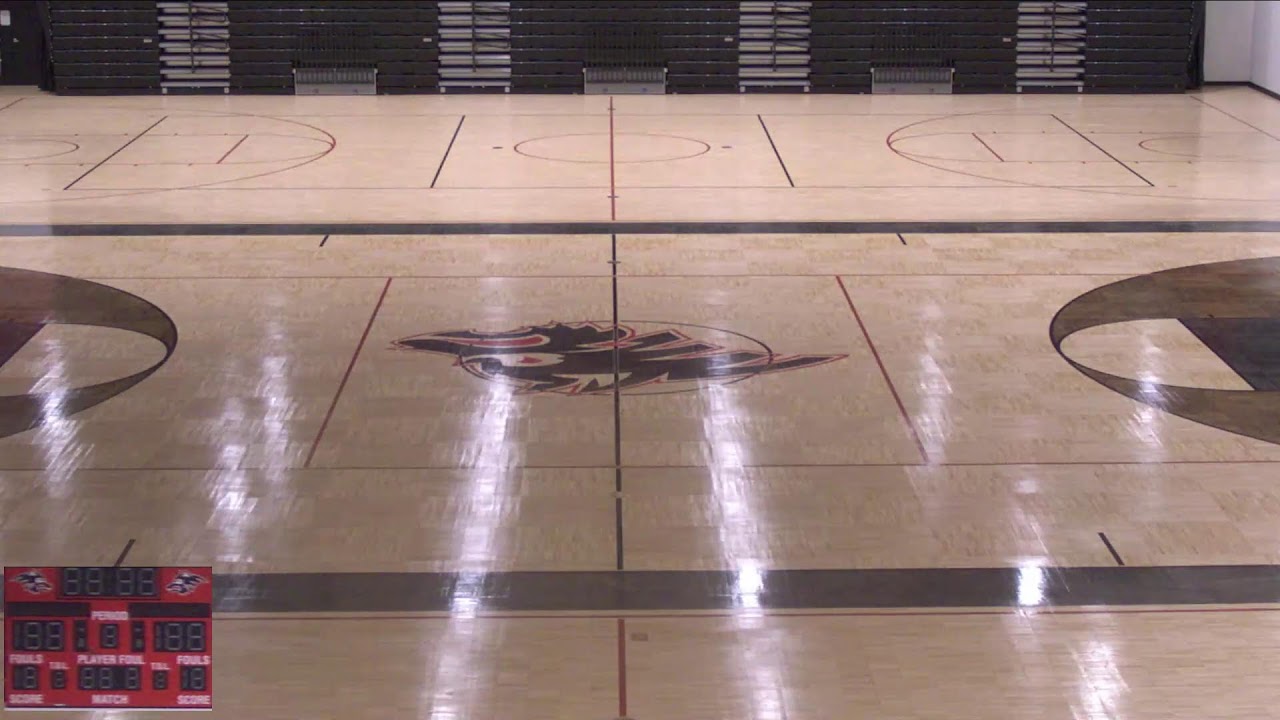 Milaca High School vs Mora High School Womens Varsity Basketball