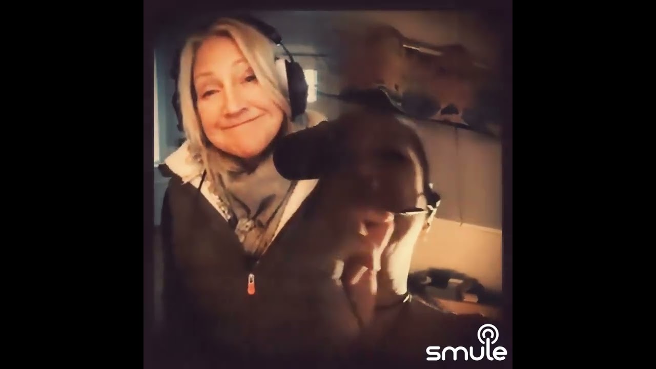 DREAMS cover with Heidi tunes ❤️ 😍 