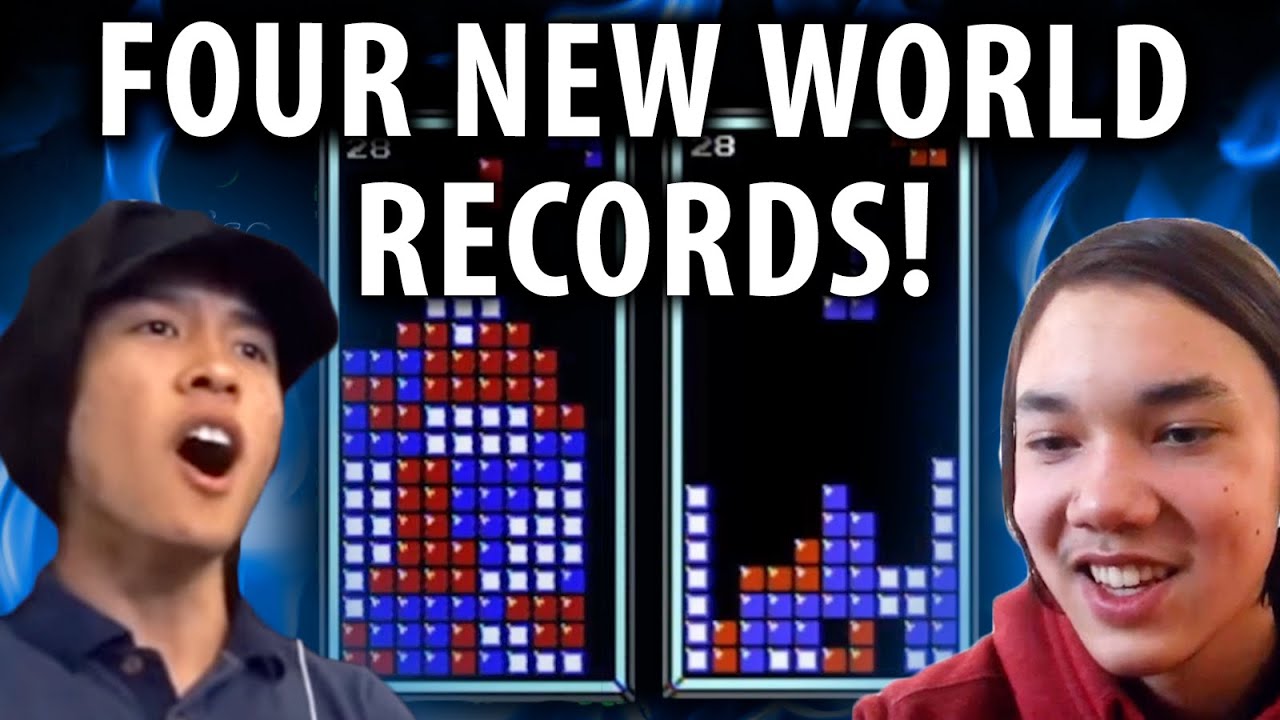 No World Records Are Safe - CTM January 2021 Recap!