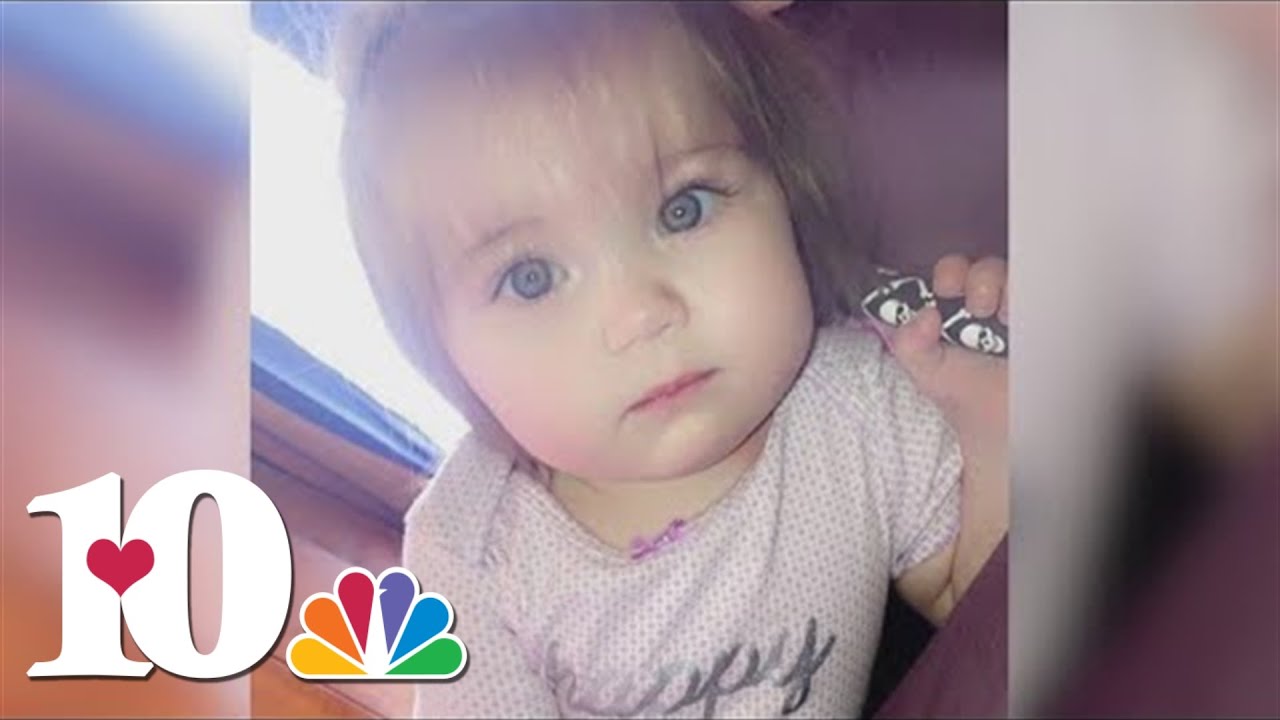 Father speaks at memorial after mother arrested for abuse in death of Middlesboro toddler