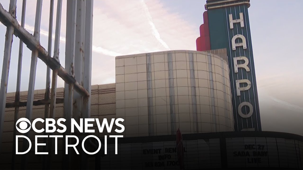 Michigan theater owners respond to show's alleged ties to neo-Nazis