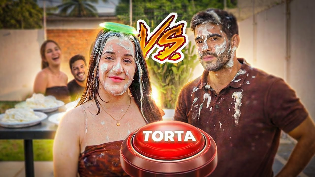 Até pergunta fácil virou TORTA NA CARA 😭