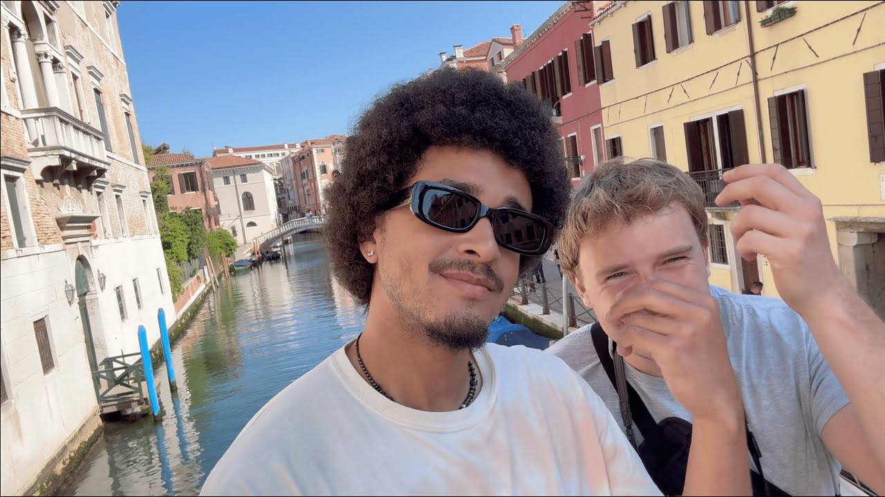 Slov-Italy Vlog 2025 🇸🇮 🇮🇹