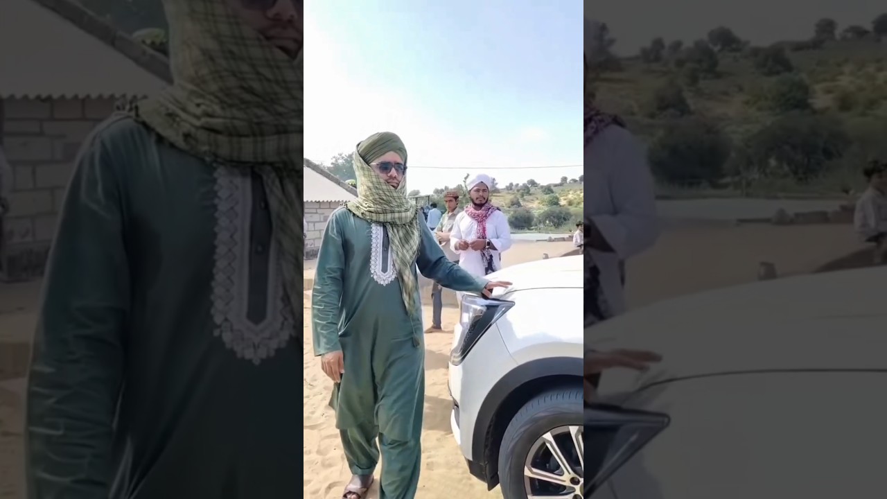 Syed nehmatullah Shah jilani Suja Sharif episode 2