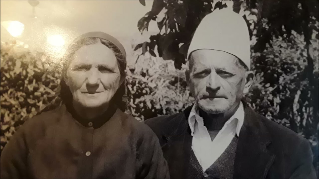 Muharrem Ramaj Kaba Vajtimi 068 25 26 890