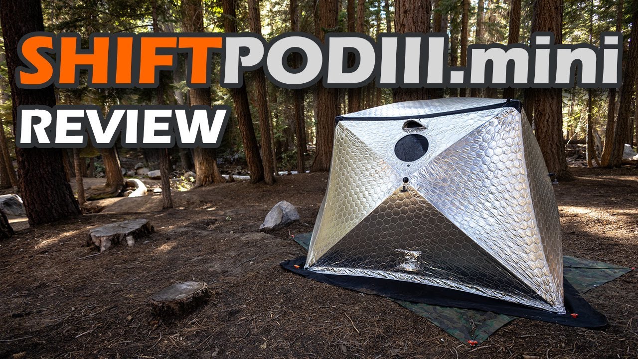SHIFTPOD III mini -  Should You Buy One?